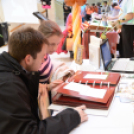 Mosonmagyaróvári Esküvői Kiállítás 2014.