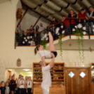 Galaxy RRC az Orchidea Hotelben