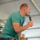 Városközpontiak napja - Alma Együttes 