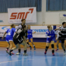 Női kézilabda NBI, Alapszakasz: 18. forduló MKC SE – Szeged KKSE (30-20) (Fotó: Horváth Attila)