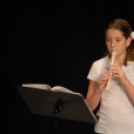 Növendék Hangverseny