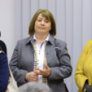 A Szövés Dicsérete Kiállítás Megnyitó