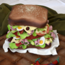 Mosonmagyaróvári Csokoládé Fesztivál, második nap