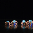 Okay Dance Gála 2015 I.