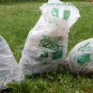 TeSzedd - Újhelyisek a Wittman parkban