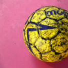 UFM Nemzetközi Női Kézilabda Kupa: MKC SE (HUN) – Duslo Sala (SK) - (40-22)