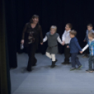 Jótékonysági műsor Tusnádfürdőiek javára