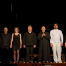 '56-os megemlékezés Jánossomorján (Fotó: Horváth Attila)