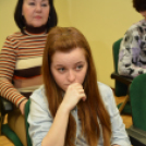 Zenés irodalmi délután (Fotó: Nagy Mária)