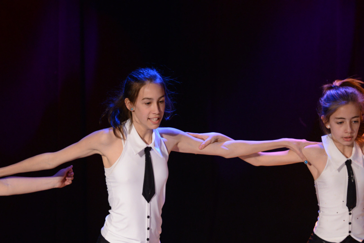 Jótékonysági Műsor