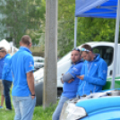 Veterán autó és motor találkozó (Fotó: Nagy Mária)