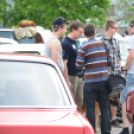 Veterán autó és motor találkozó (Fotó: Nagy Mária)