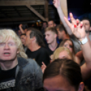 Tankcsapda Koncert A Faházban