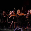 A Mosonyi Mihály Zenei Alapfokú Művészeti Iskola Zenei Világnapi Hangversenye