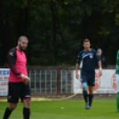 Mte 1904 - Csornai SE (1:0) Gratulálunk! (Fotó: Nagy Mária)