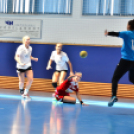 UFM Nemzetközi Női Kézilabda Kupa: MKC SE (HUN) – Duslo Sala (SK) - (40-22)