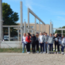 MKC SE - MTE 1904 csapattalálkozó