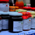 Adventi esték, Lajta Néptáncegyüttes és Kislaptáros zenekar műsora (Fotó: Patács Judit)