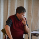 Füli Nyuszi karácsonyi könyvének bemutatója (Fotó: Nagy Mária)