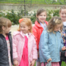 Hansági Múzeum kert átadó (Fotó: Nagy Mária)