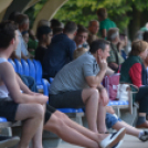 MTE 1904 FUTURA MOSONMAGYARÓVÁR - DTC FUTBALL KFT. (1:1)