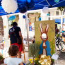 Apró Kezek, Csodakertek