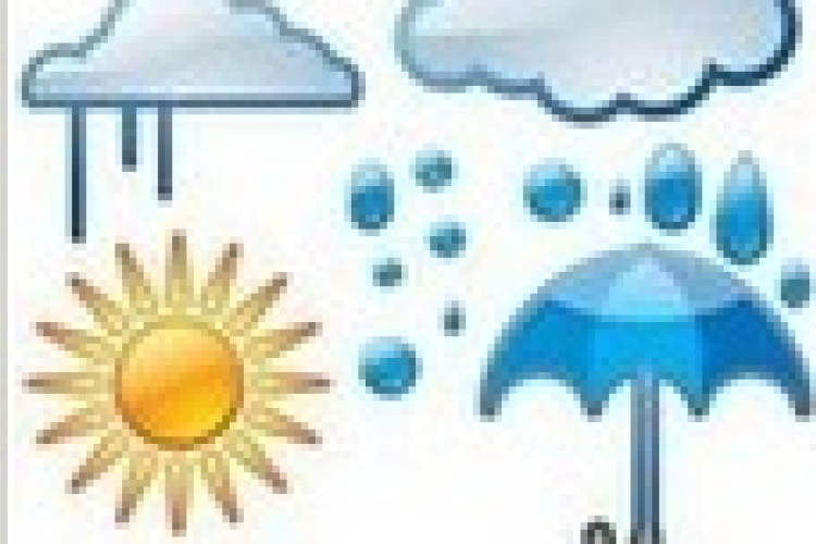 Délután is több helyen megdőlt a napi melegrekord