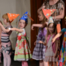 Vackor Óvoda Évzáró Gálaműsor 2014. 