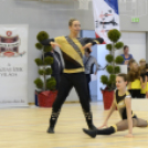 VII. Óvár-Kupa Akrobatikus Rock 'n' Roll Területi Pontszerző és jótékonysági táncverseny