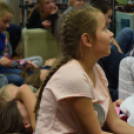 Lackfi János Mosonmagyaróváron