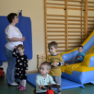 Nezsideri óvodákból látogattak városunkba