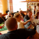 Városi Emlékdiploma átadó a Haller János iskolában (Fotó: Horváth Attila)