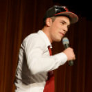 Bólyai iskola szalagavató műsora (fotó: Horváth Attila)