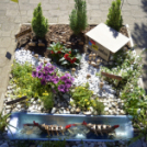 VII. Apró kezek, csodakertek Gyermek Kertépítő verseny