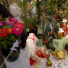 Termény- és virágkiállítás 