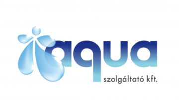 Az AQUA Szolgáltató Kft. közleménye