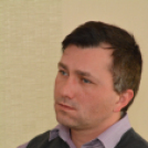 Vizsy Ferenc könyvbemutatójának sajtótájékoztatója (Fotó: Nagy Mária)