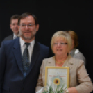 Mosonmagyaróvári Civil nap (Fotó: Nagy Mária)