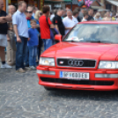  Pannonia-Carnuntum Old-Timer Rallye (Fotó: Nagy Mária)
