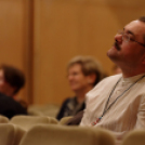 Gyurkovics Tibor Nyugat-dunántúli regionális vers- és prózamondó verseny döntője (Fotó: Horváth Attila)