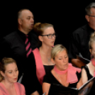 Defibrillátor átadás