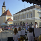 NYÁRI FESZTIVÁL – SZENT ISTVÁN NAPOK 2018, Második nap