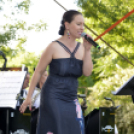 Moson Big Band koncert