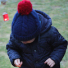 Márton nap a Pillangó óvoda és családi napköziben