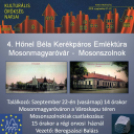 4. Hőnel Béla kerékpáros emléktúra