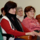 Pusztai Zoltán - Körfolyosó című verseskötetének bemutatója (fotó: Horváth Attila)