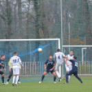 MTE 1904 FUTURA MOSONMAGYARÓVÁR - III. KER. TVE (2:3)