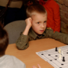 Óvodás malom és sakkverseny - Fiúk (Fotó: Horváth Attila)