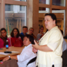 Szer-telen Ifjúság Napja 2014