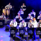 Moson Big Band koncert